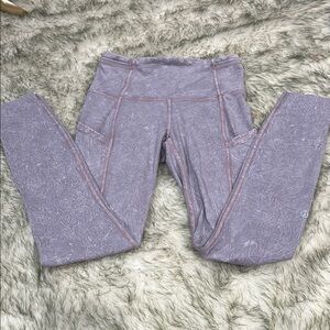 LULULEMON 🍋 leggings size 2